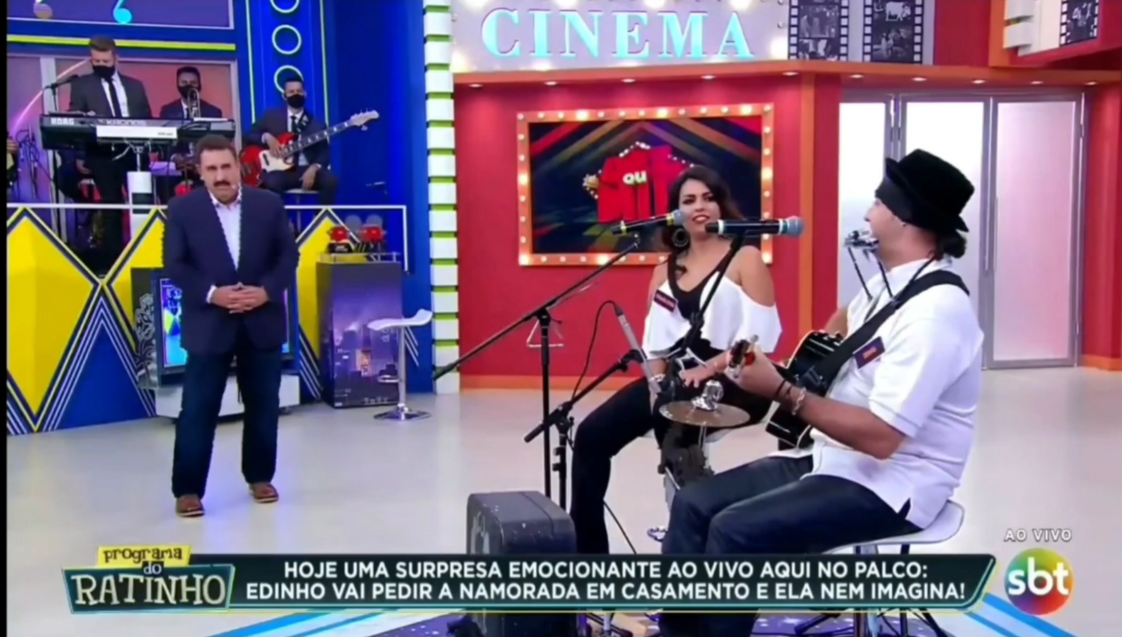 Banda Abdusom