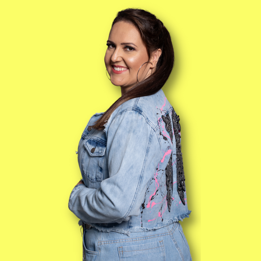 Aline Bonfim