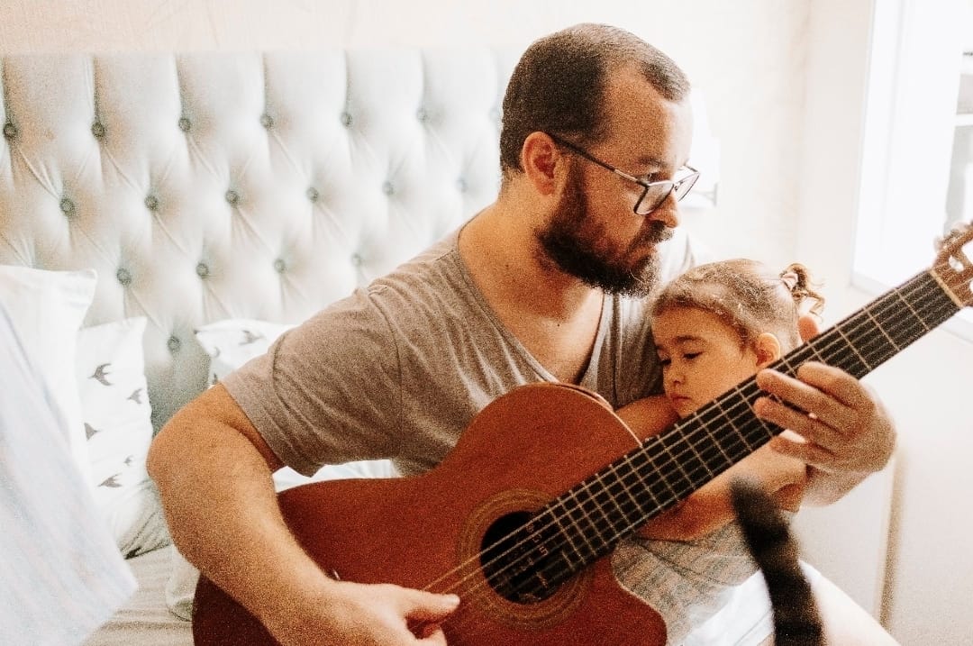 Matheus Voz &amp; Violão