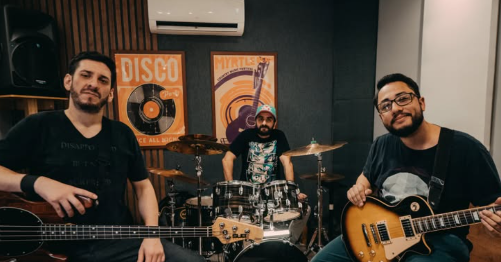Banda Deriva