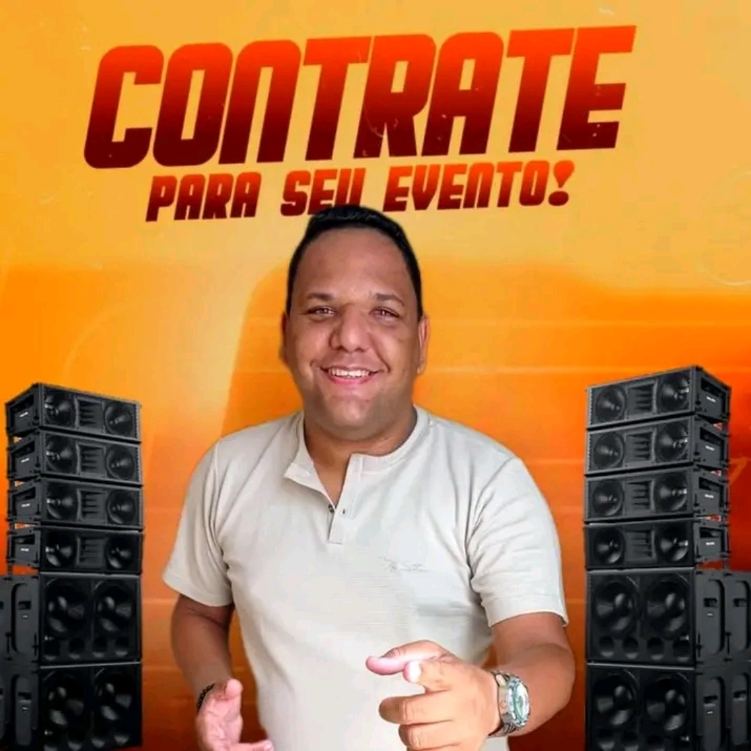 Nelton Forrozeiro